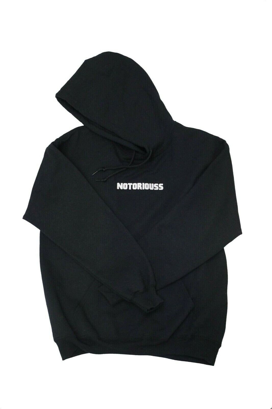 Notorious Big Hoodie Etsy Ireland