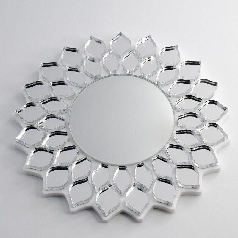 Small Wall Mirrors - Etsy UK