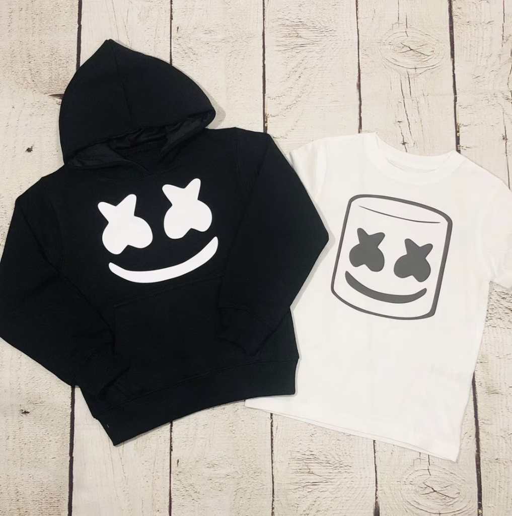 Sweater marshmello sale