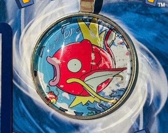 Porte-clés Magicarpe