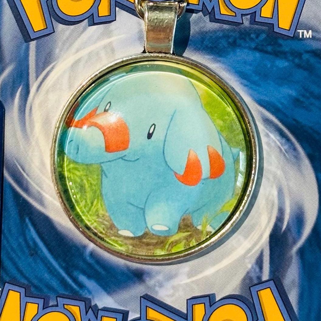 Phanpy Keychain - Etsy Phanpy Keychain - Etsy