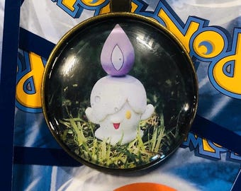 Portachiavi Litwick