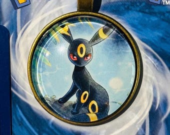 Llavero Umbreon