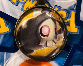 Llavero Duskull