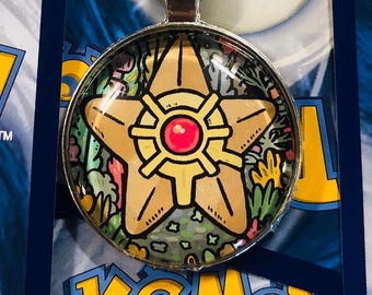 Portachiavi Staryu