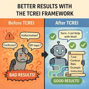 Kommuniziere mit KI wie ein PROFI | Erstelle Prompts wie ein Gott