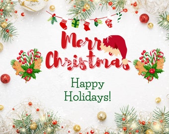 Christmas Printables