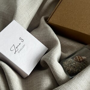 14K Gold Plated Sterling Silver Wing Ring - Adjustable Angel Jewelry image 9