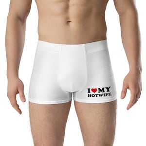 Boxer Briefs