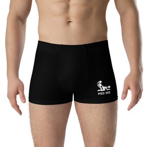 Boxer Briefs