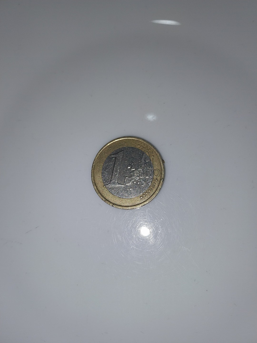 1 Euro Munze Liberte Egalite Fraternite 1999 Wert French Coin 1 Euro of 1999 Liberte Egalite Franternite - Etsy New Zealand