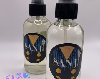 The "Chef" Room Spray 4oz. / Pirate Adventure