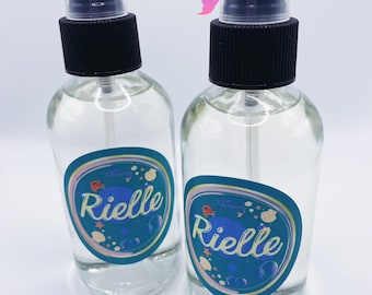 RSA Room/Linen Spray Collection