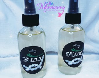 Diasomnia Room Spray Collection / TWST
