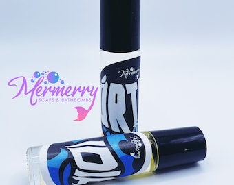Perfumes Ignihyde Resident / Twisted Wonderland / TWST
