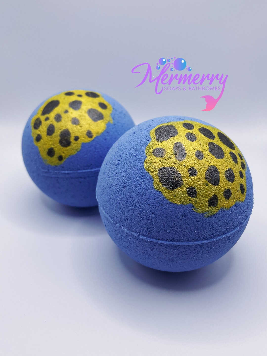 Nanami Bath Bomb / Jujutsu Kaisen / JJK - Etsy