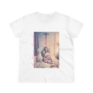 VIRGIN SUICIDES Tシャツ ヴィンテージ フォトプリント TRAINSPOTTING LEON SEVEN TAXI DRIVER PULP FICTION GUMMO 映画T ムービーT The Virgin Suicides Shirt - Etsy