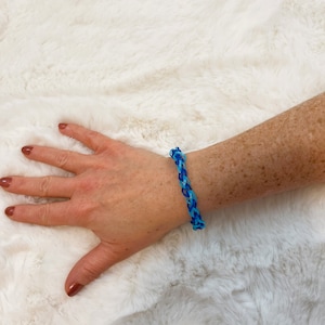 Rainbow Loom Bracelets