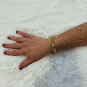 Rainbow Loom Bracelets