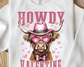 Ciao San Valentino png, Highland Cow png, Valentine Coquette Png, San Valentino, Retro Valentine Png, Valentine Heart Png, Disegni a sublimazione