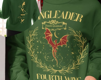 Fourth Wing PNG, Dragon Rider PNG, Fantasy Dragon Shirt Design, Riders Quadrant Basgiath War College Digital Download