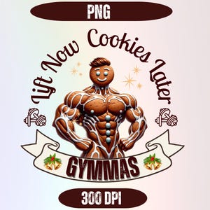 He Sees You When You&#39;re Lifting, He Knows When You Skip Legs PNG, Christmas Workout png, christmas gym png, gym png , merry liftmas png