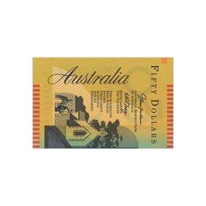 Australian Bad Parking Prank 50 Dollar Note, grappige grap voor mensen die slecht parkeren!