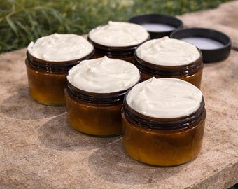 Magnesium Tallow Balm