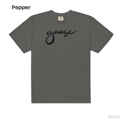Geese Band Shirt - Etsy