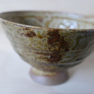 Seto Long-Foot Bowl