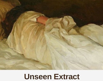 A/A* (AQA) A-Level English Literature exemplar essay
