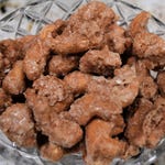 Candied Nuts