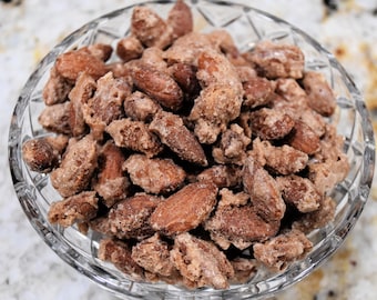 Cinnamon Sugar Candied Pecans Pecans Cinnamon Roasted Nuts Nuts Cinnamon Sugar Candied Pecans Pecans Cinnamon Roasted Nuts Nuts