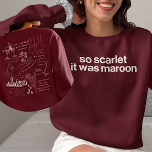 taylor swift maroon, taylor swift midnights, taylor swift midnights sweatshirt, maroon merch, taylor swift albums, taylor swift lyrics