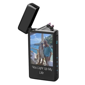 Rechargeable Electronic Lighter