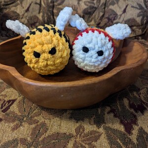 Bees