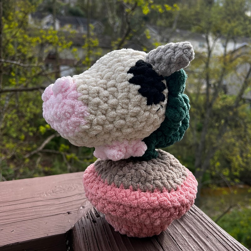Sims Baby Toys - Etsy