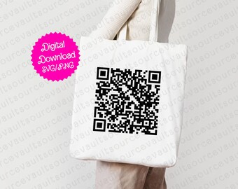 Buffalo Football Shout Song QR Code - SVG & PNG Instant Digital Download - Sublimation Print