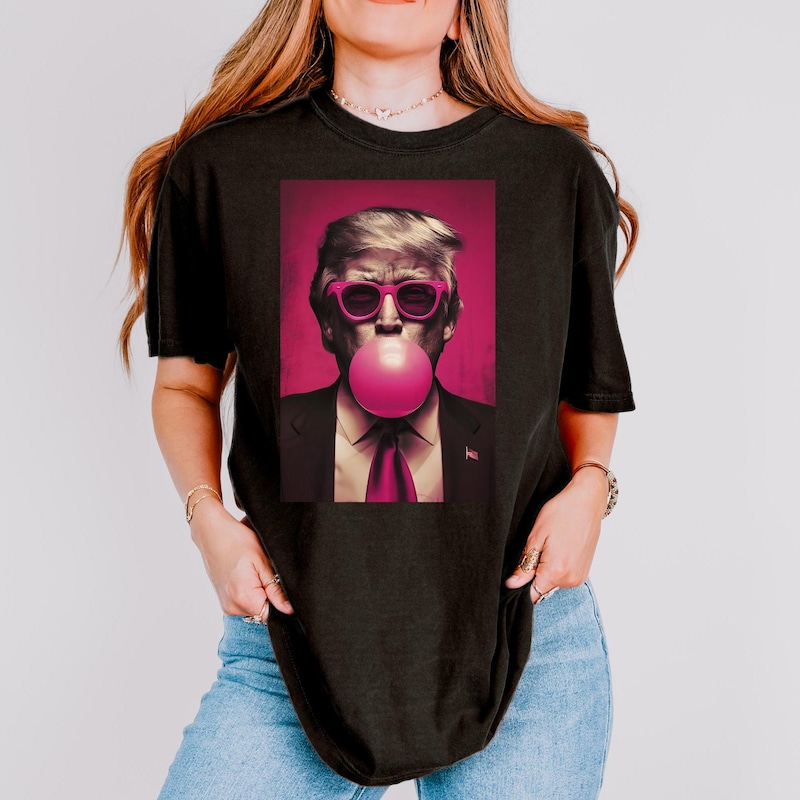 Anti Trump Balloons Etsy