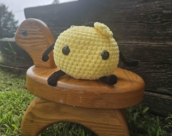 Stardew Valley Junimos