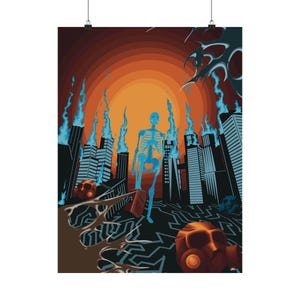 Xikers Poster - Etsy