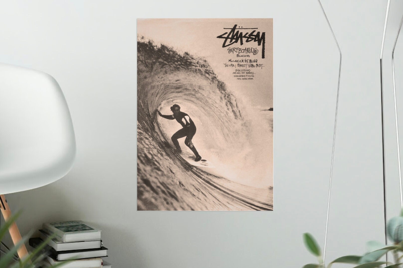Stussy surf deals