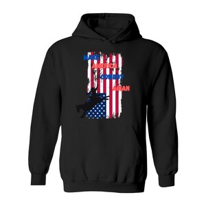 Unisex Heavy Blend Hooded Sweatshirt