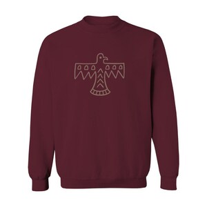 Unisex Heavy Blend Crewneck Sweatshirt