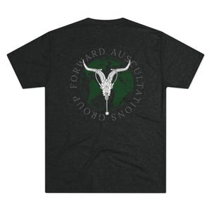 SOIDC Crew Tee - Etsy