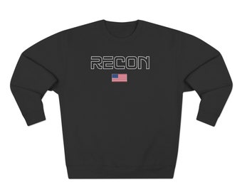 RECON Pullover