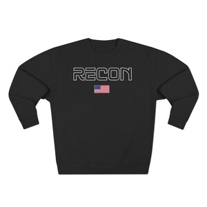 RECON Pullover