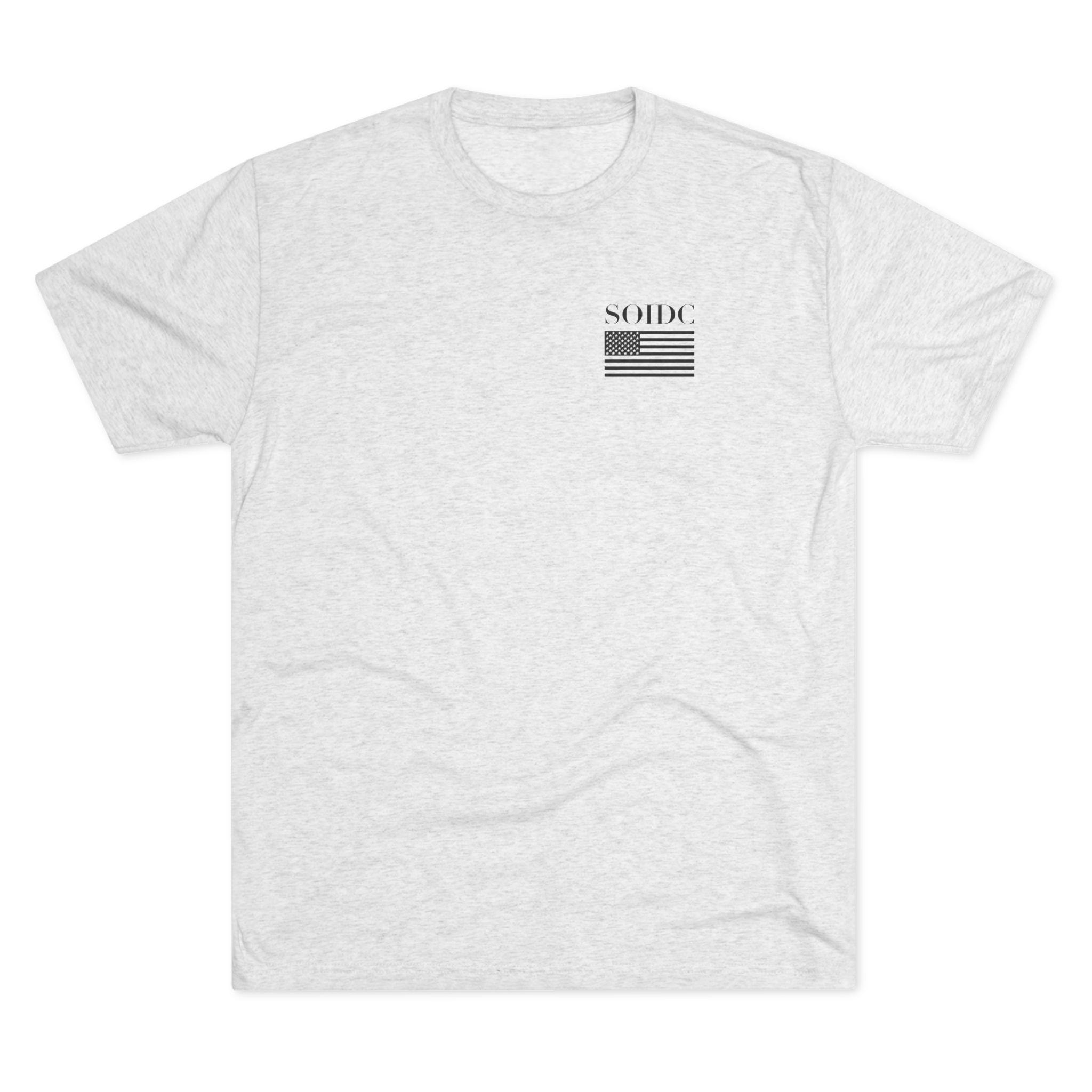 SOIDC Crew Tee - Etsy