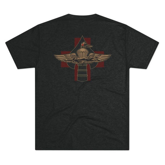 SOIDC Crew Tee - Etsy