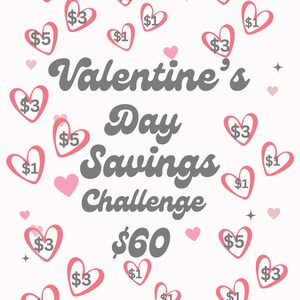 Valentinstag Spar-Challenge